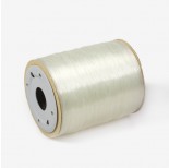 Zdjęcie - Gumka bezbarwna okrągła 0,8mm